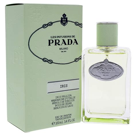 prada infusion d'iris 100 ml